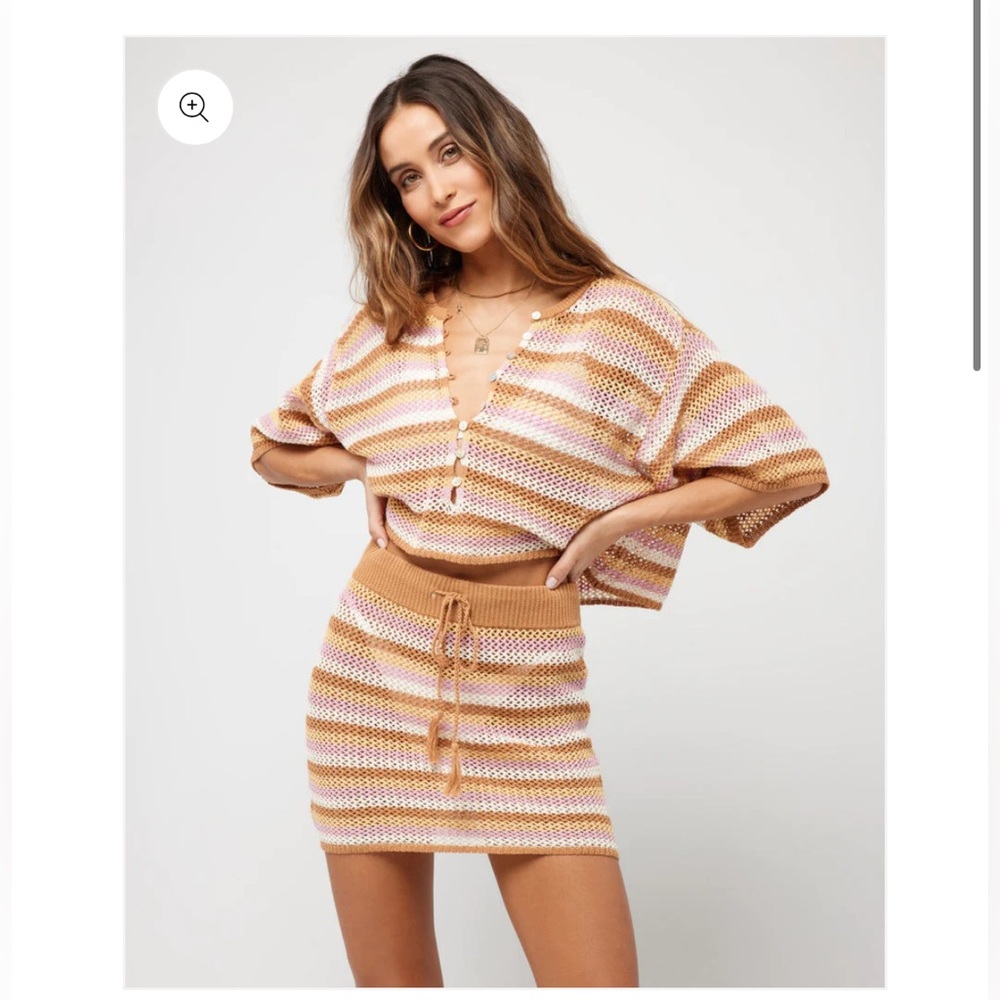 L*Space Crochet Set - Picture 7 of 15